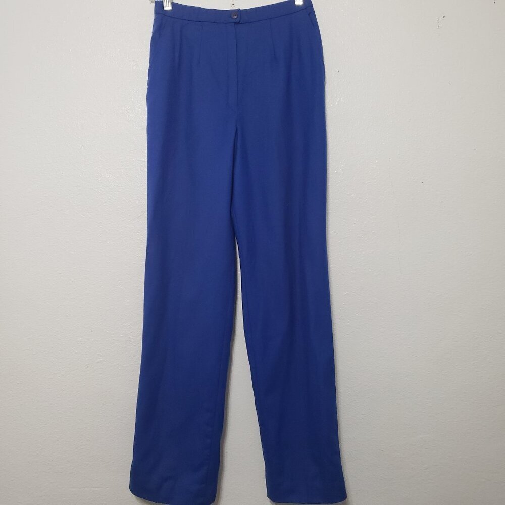 Pendleton Virgin Wool Pant